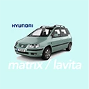 Hyundai Matrix / Lavita